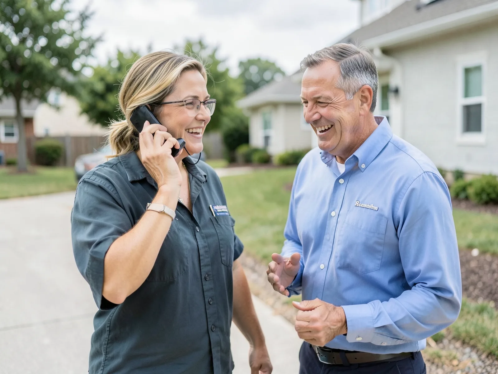 Frequently Asked Questions About Storm Recovery Services in Mayodan, NC